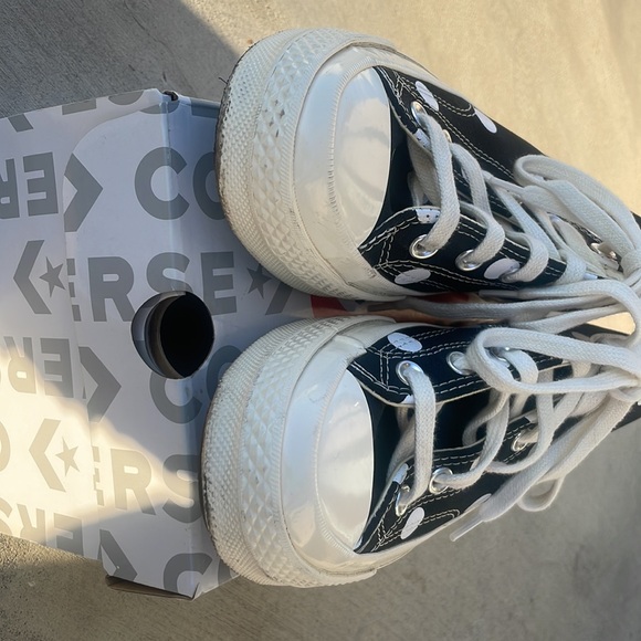 Converse Comme des Garçons - Picture 12 of 12
